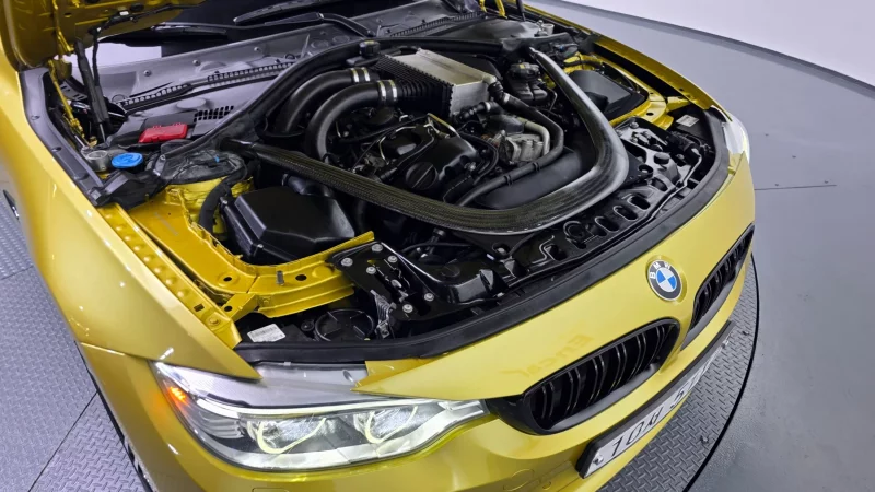 BMW M4