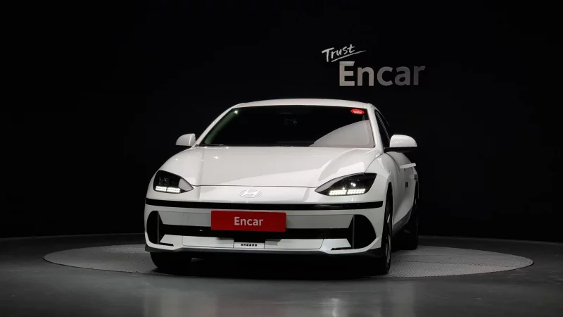 Hyundai Ioniq6