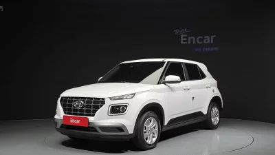 Hyundai Venue
