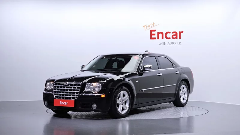Chrysler 300C