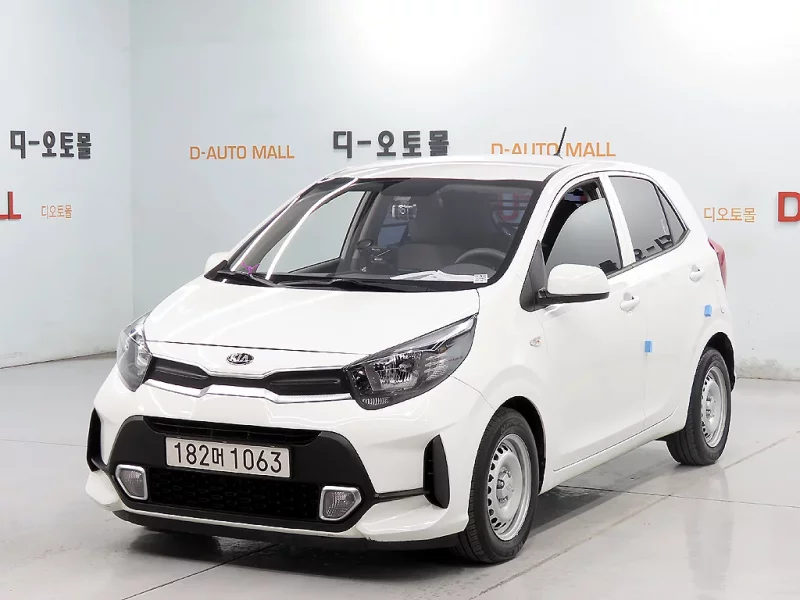 Kia Morning