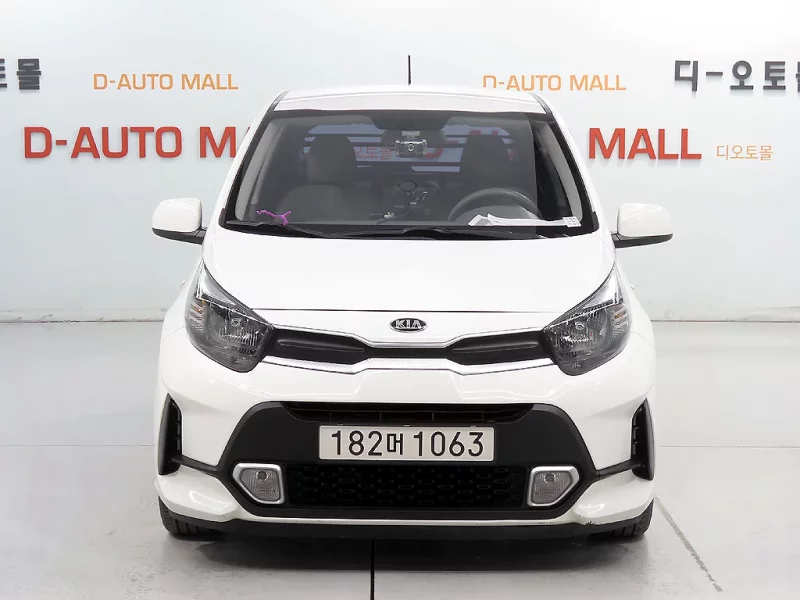 Kia Morning