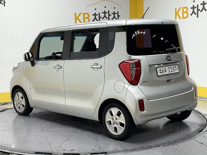 Kia RAY