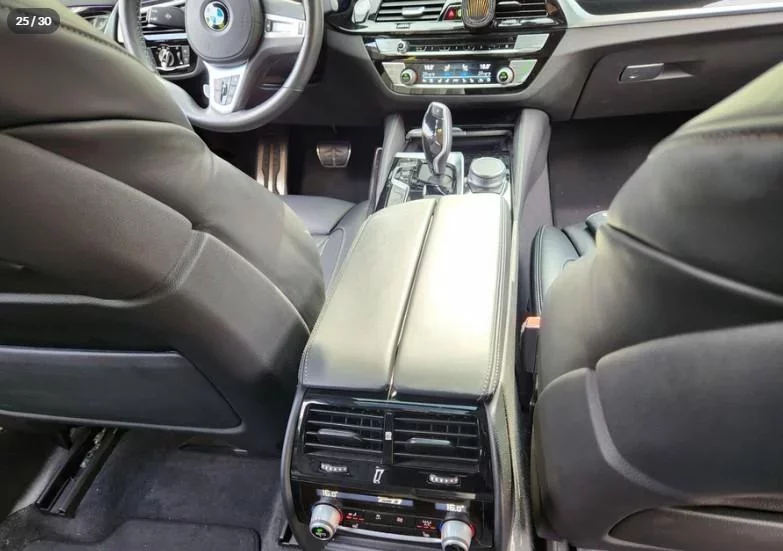 BMW Gran Turismo