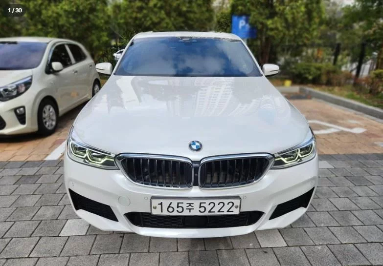 BMW Gran Turismo