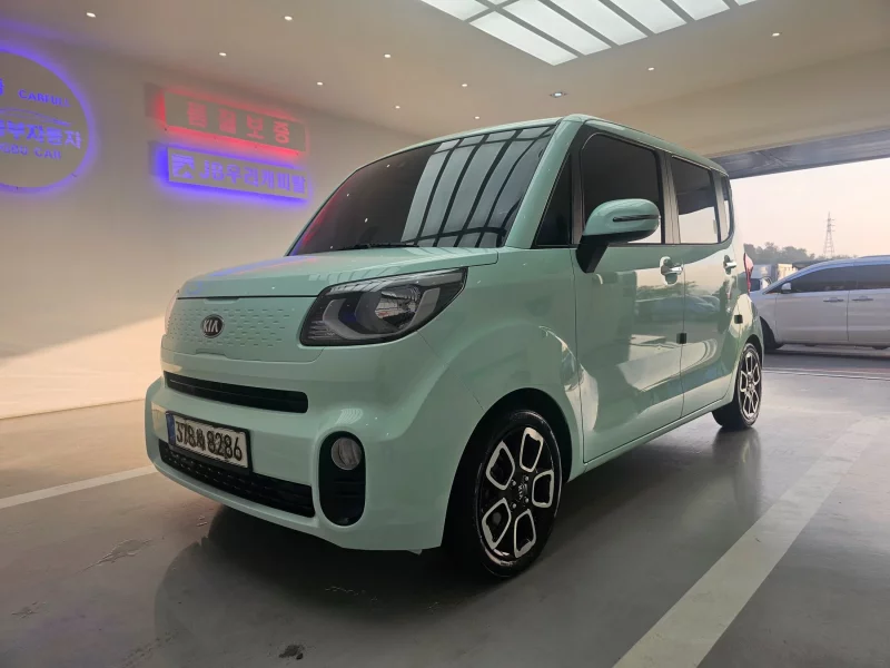 Kia RAY