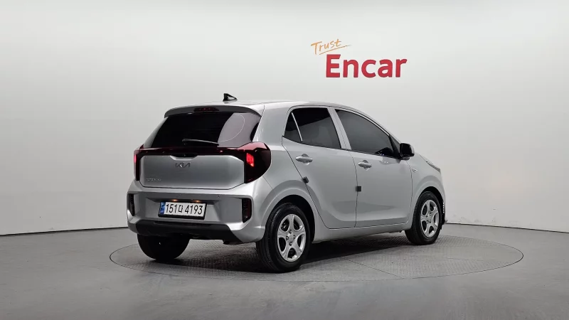 Kia Morning