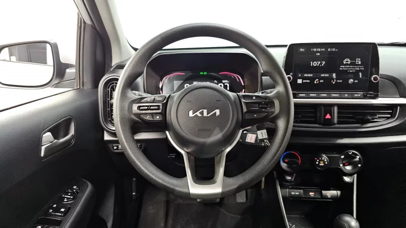 Kia Morning
