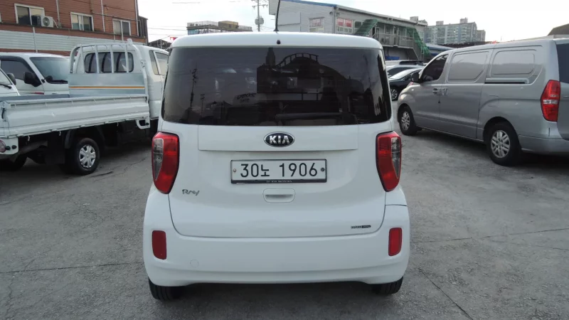 Kia RAY