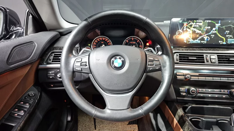 BMW 6-Series