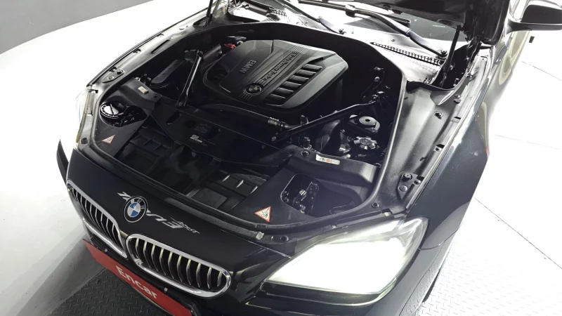 BMW 6-Series