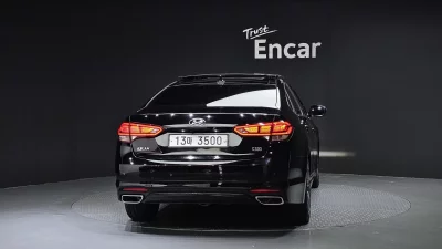 Hyundai Aslan