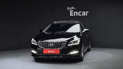 Hyundai Aslan