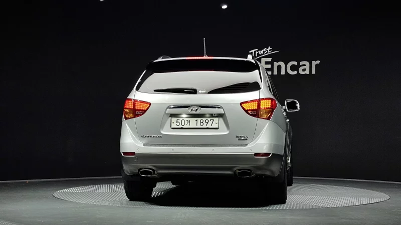 Hyundai Veracruz