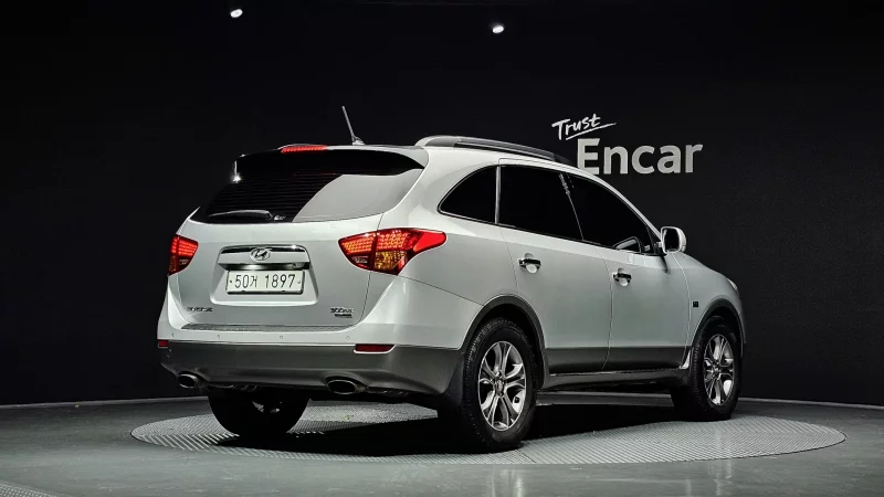 Hyundai Veracruz