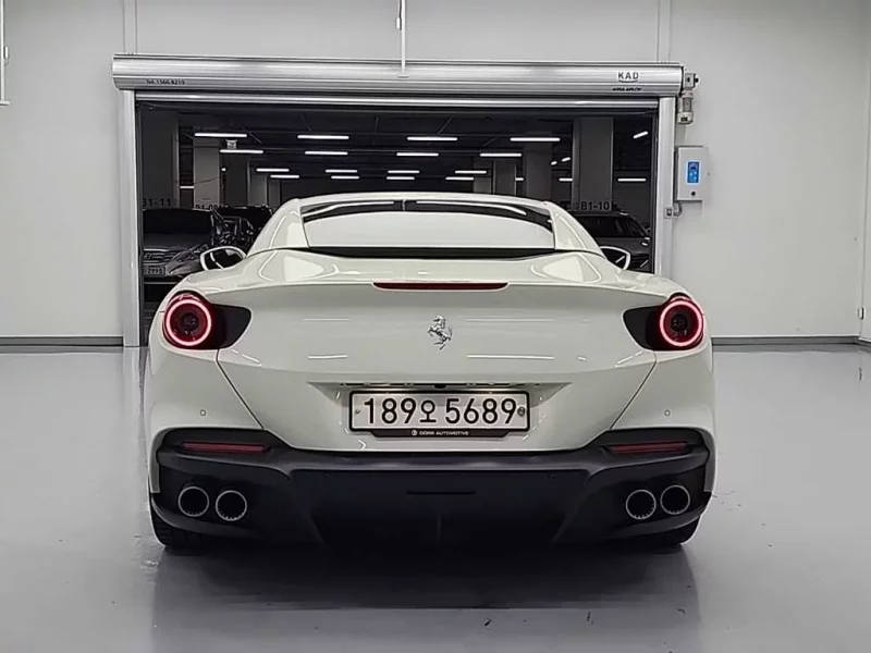 Ferrari PORTOFINO