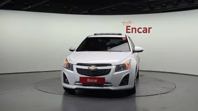 Daewoo Cruze