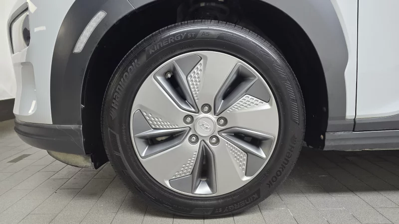 Hyundai Kona Electric