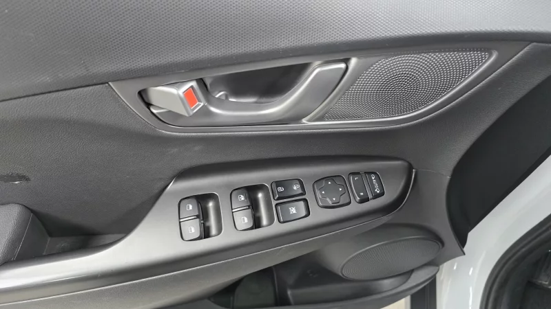 Hyundai Kona Electric