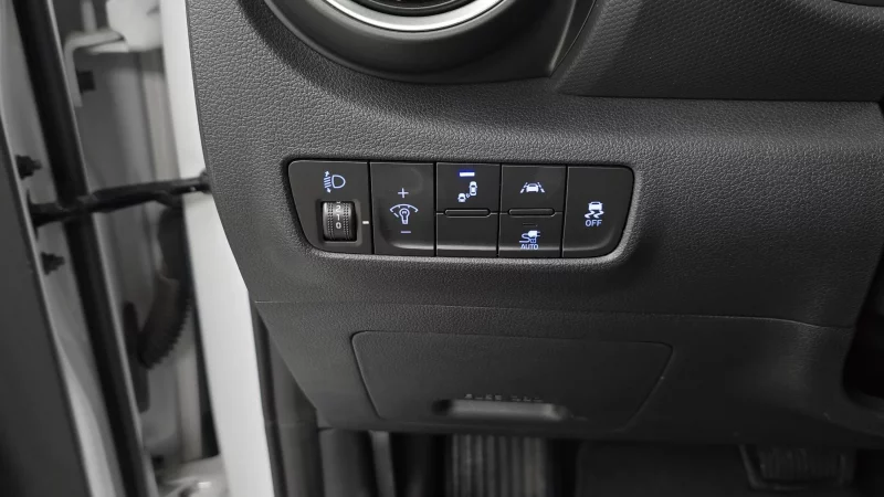 Hyundai Kona Electric