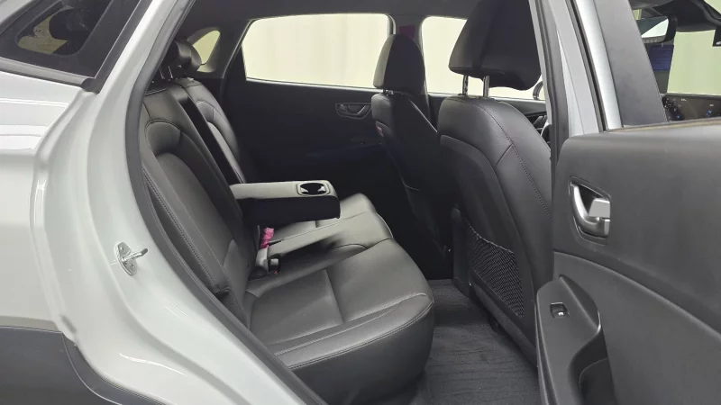 Hyundai Kona Electric