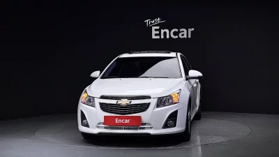 Daewoo Cruze