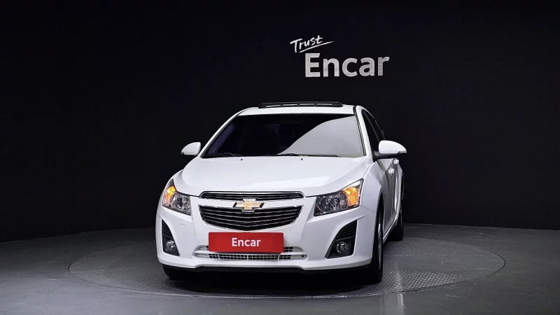 Daewoo Cruze
