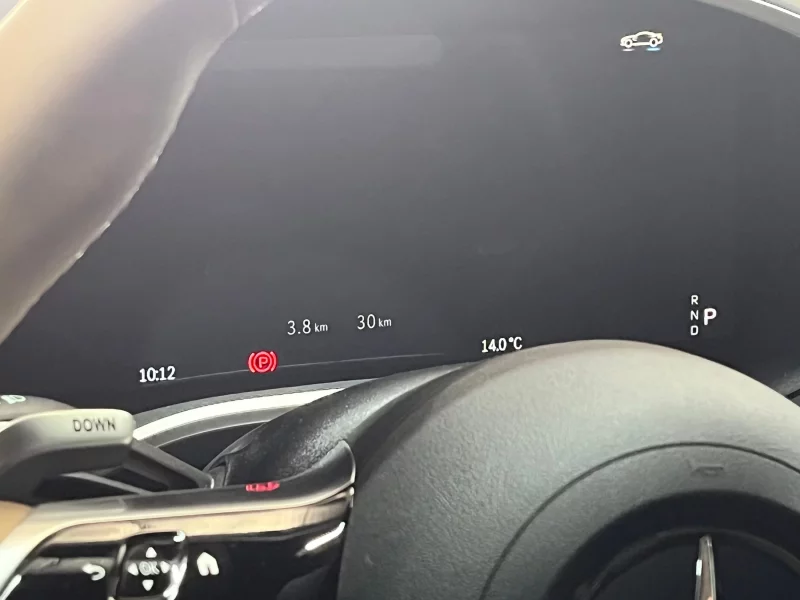 Mercedes-Benz SL-Class