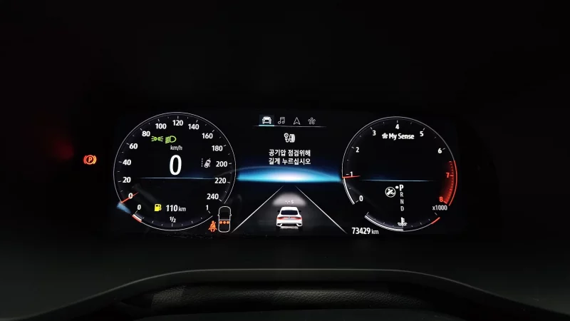 Renault Samsung XM3