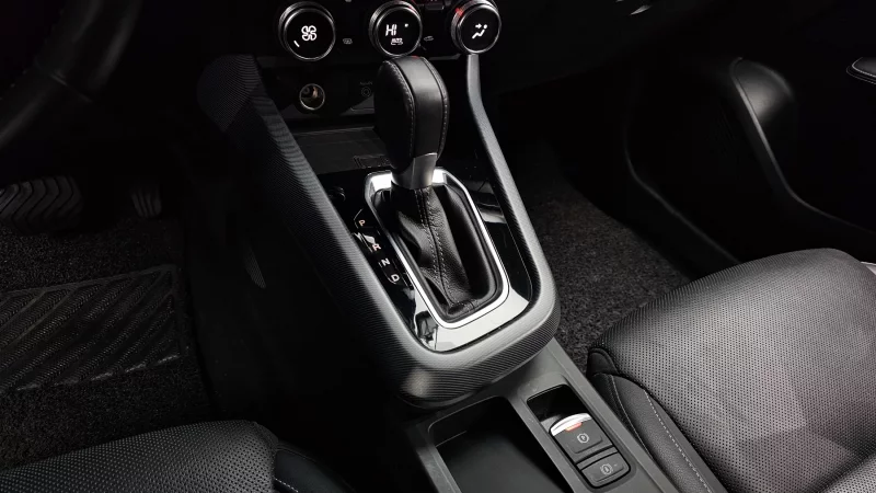 Renault Samsung XM3