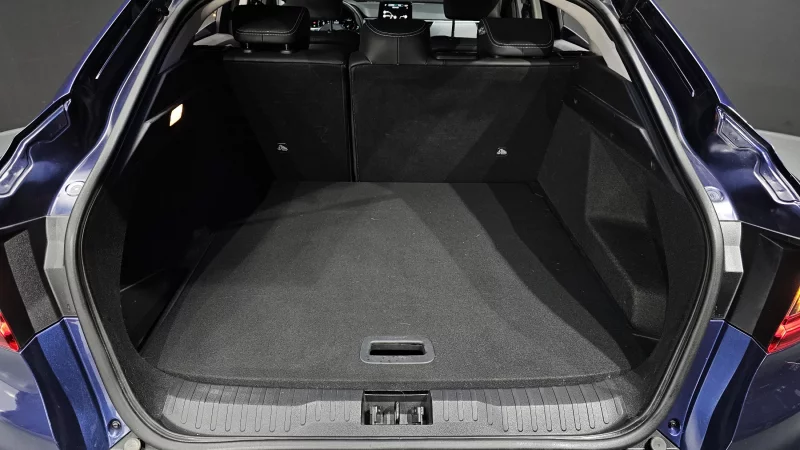 Renault Samsung XM3