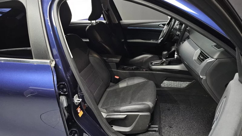 Renault Samsung XM3