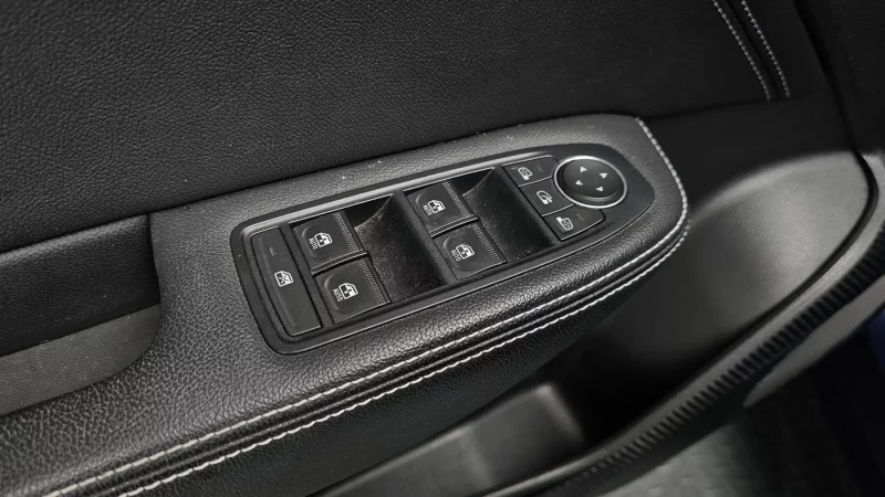 Renault Samsung XM3