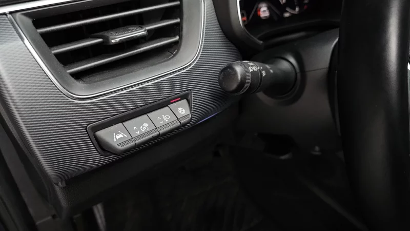 Renault Samsung XM3