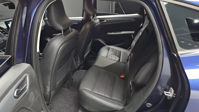 Renault Samsung XM3