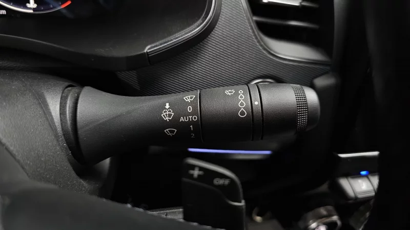 Renault Samsung XM3