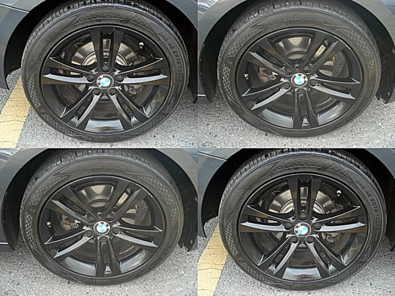 BMW 3-Series Gran Turismo