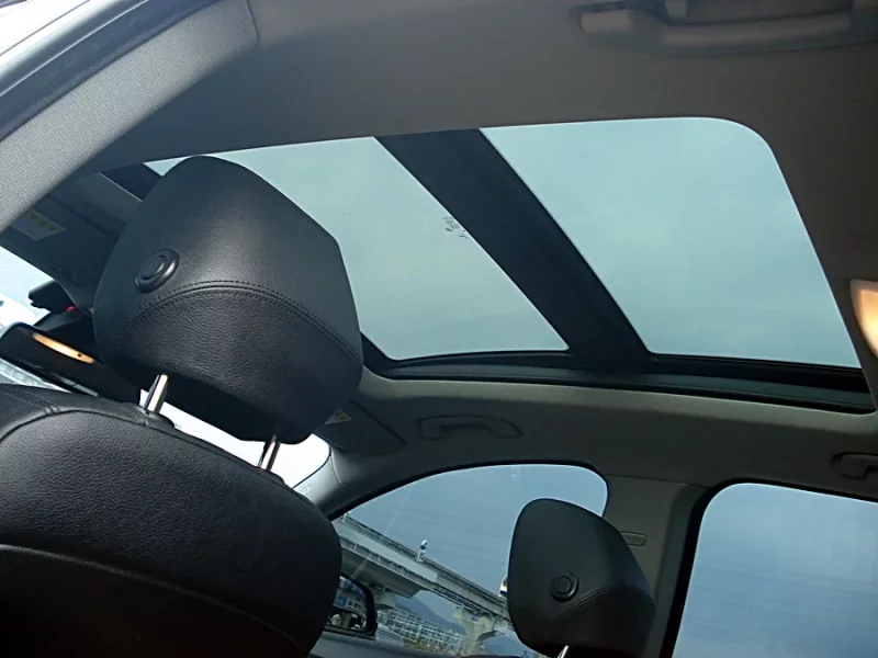 BMW 3-Series Gran Turismo