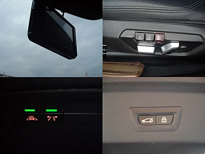 BMW 3-Series Gran Turismo