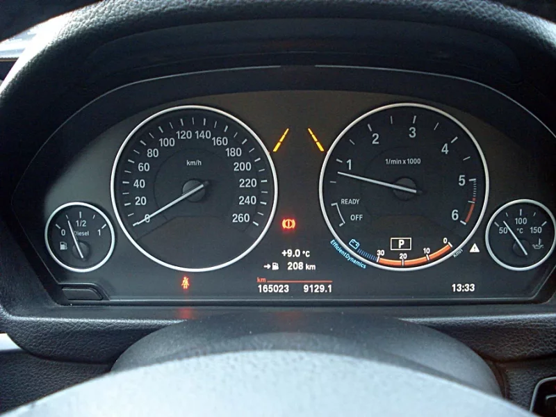 BMW 3-Series Gran Turismo