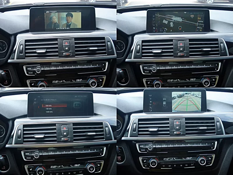 BMW 3-Series Gran Turismo