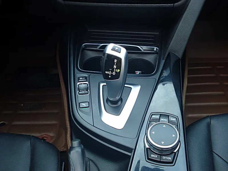 BMW 3-Series Gran Turismo