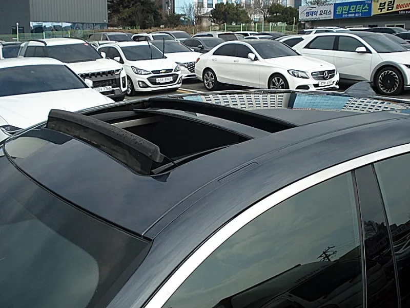 BMW 3-Series Gran Turismo