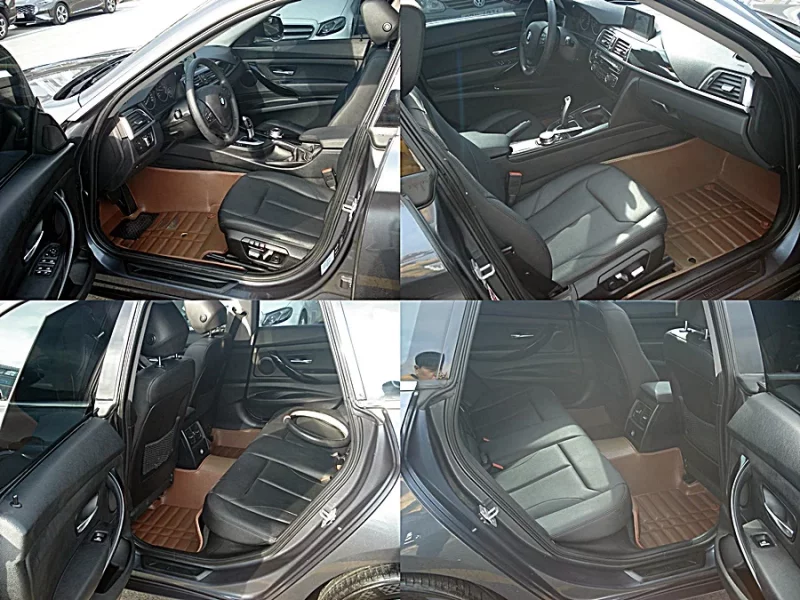 BMW 3-Series Gran Turismo