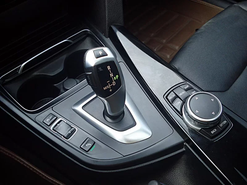 BMW 3-Series Gran Turismo