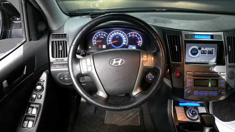 Hyundai Veracruz