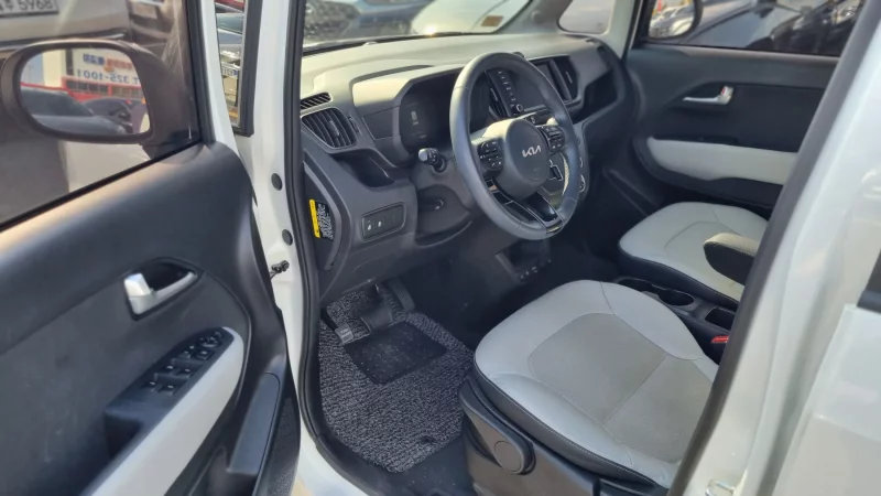 Kia RAY