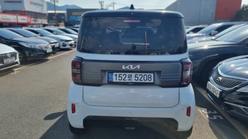Kia RAY