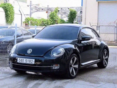 Volkswagen Beatle