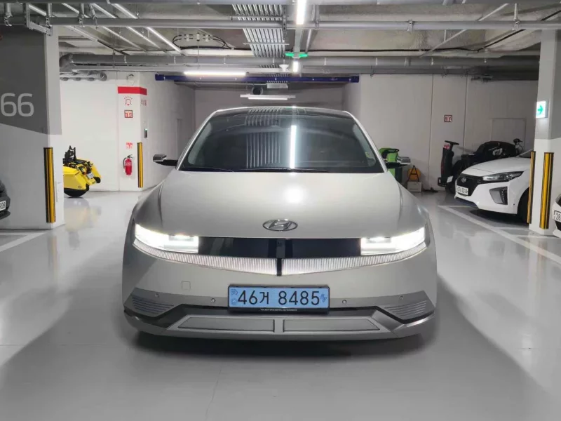 Hyundai Ioniq5